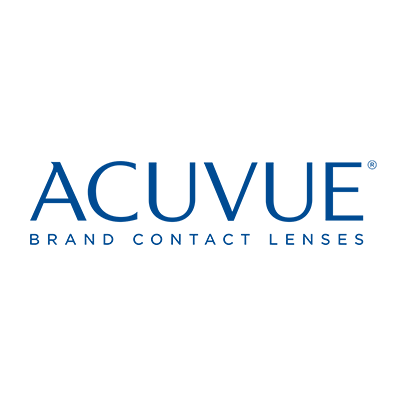 logo acuvue