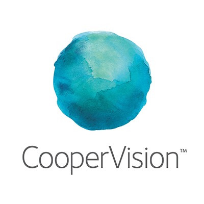 logo cooper-vision