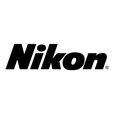 logo nikon