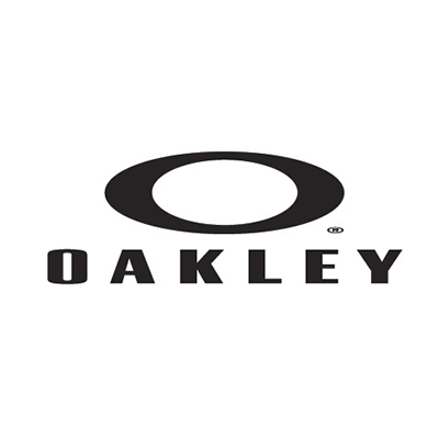 logo oakley