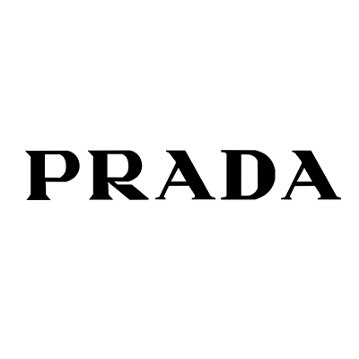 logo prada