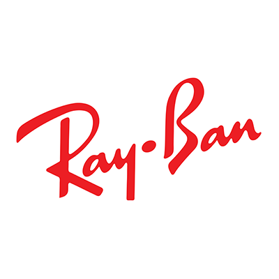 logo ray-ban