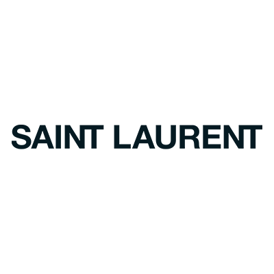 logo saint-laurent