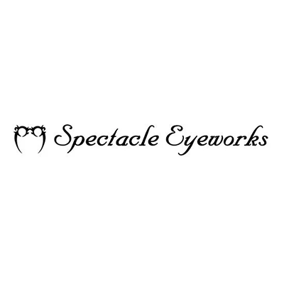 logo spectacle-eyeworks