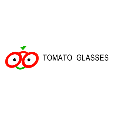 logo tomato-glasses