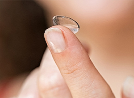 Contact Lenses