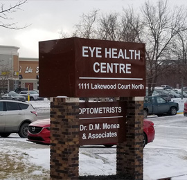 Convenient Locations