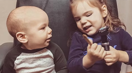 Essilor Junior Package