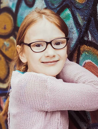 Eye Exams for Children