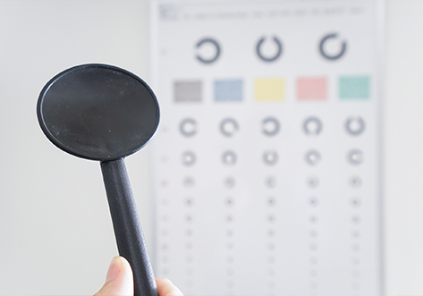 Ocular Health Assessments